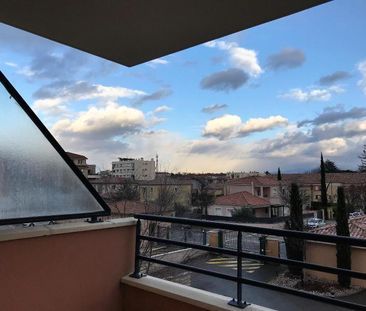 Location Appartement 3 pièces 70m² VALENCE 26000 - Photo 1