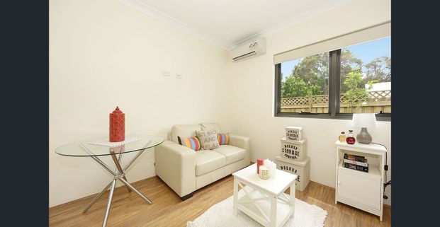 Get Ready: Affordable Living ! - Photo 1