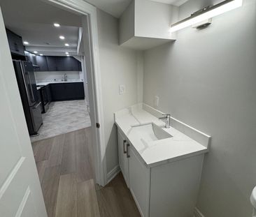 For Lease - 4 Mountland Road Unit# BSMT, Brampton, Ontario - Photo 3