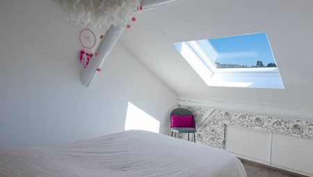 ST JULIEN LES METZ - F2/F3 MEUBLE - COUR COMMUNE - Photo 4