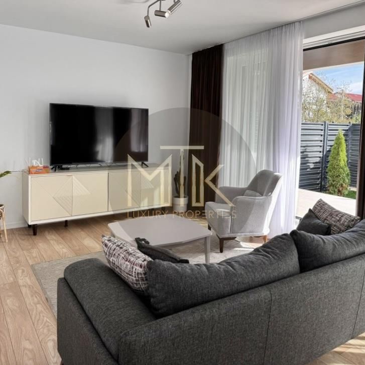 Vila 5 camere, Mobilata&utilata | MTM Residence - Fotografie 1