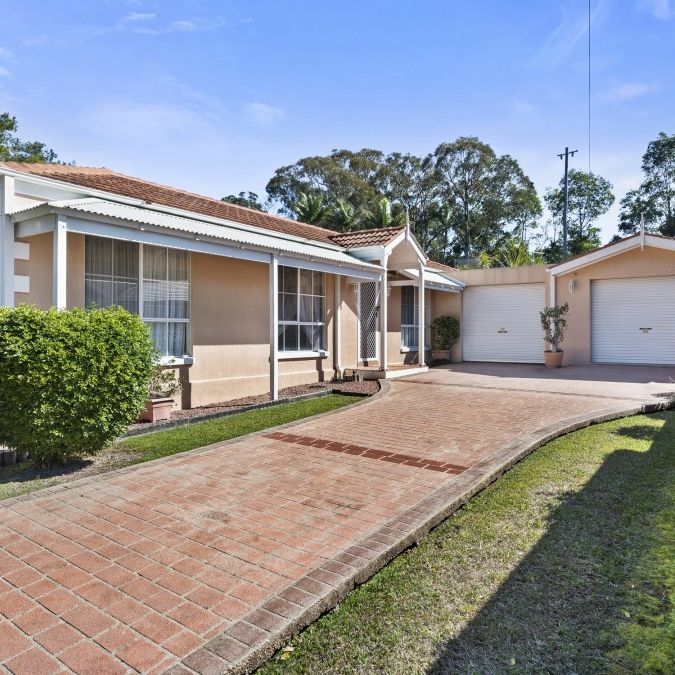 Coffs Harbour, 30 Brodie Drive - Photo 1