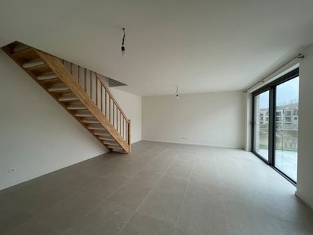 Duplex - Te huur - Foto 3