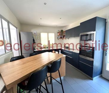 Location Maison Rueil-Malmaison (92500) 136.02 m² - Photo 1