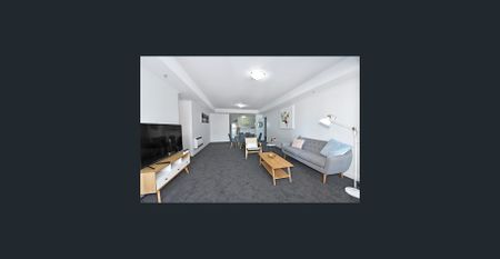 CBD Fully furnished 3 bed 2 bath, close to everything ! - Photo 3