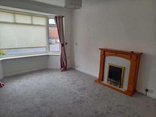 2 bedroom bungalow to rent - Photo 1