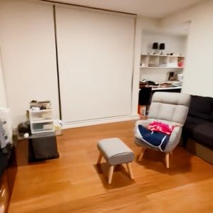 1 bed 1 bath +study - Photo 2