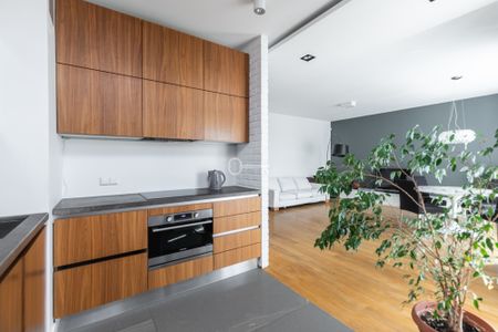 2 sypialnie | Park | Wysoki standard - Zdjęcie 4