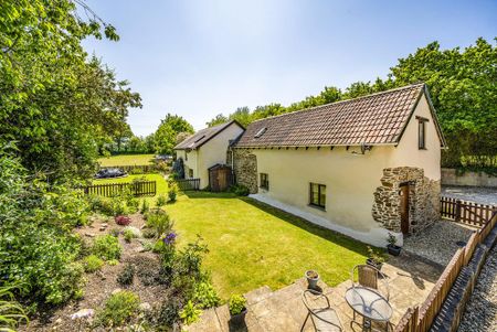 1 bedroom semi-detached house to rent - Photo 4