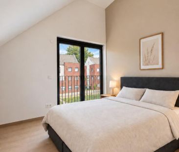 Huis te huur in Gent - foto 4