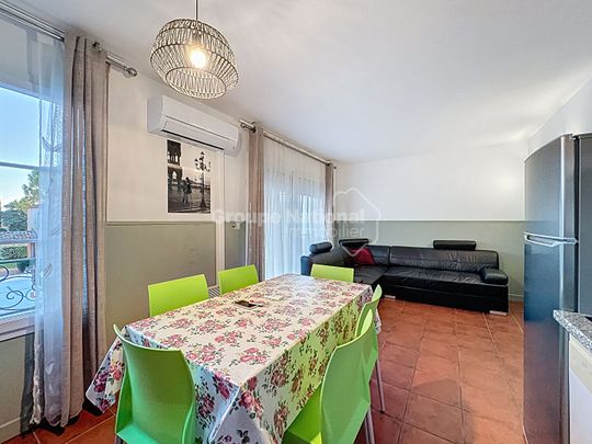 Appartement T3 terrasse, - Photo 1