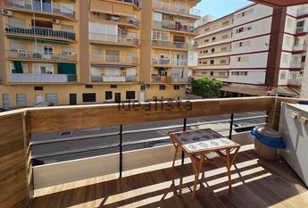 Alquiler de piso en Paseo Marítimo de Levante