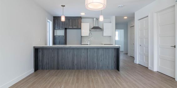 Immeuble - 287 Chemin Plante 4 ½ à Louer – Immeuble Récent - Photo 3