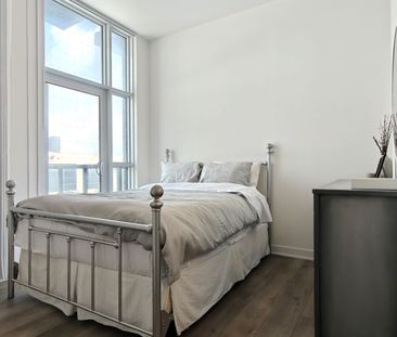 For Lease - 10 Honeycrisp Crescent Unit# 209, Vaughan, Ontario - Photo 4