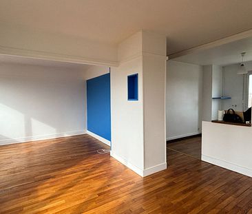 Appartement Draveil 4 pièces 65.18 m2 - Photo 2