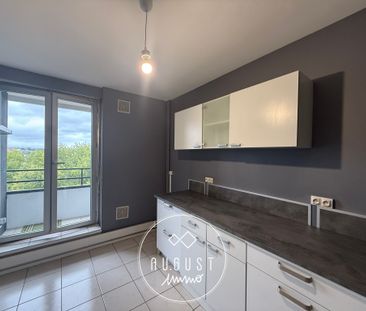 Location Appartement 3 pièces 55m² LIMOGES 87000 - Photo 2