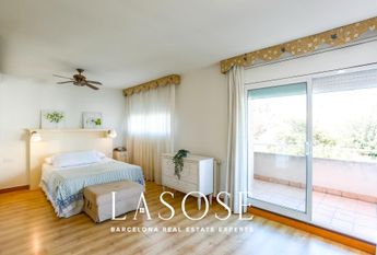 224m² House to rent in Vallpineda-Rocamar, Sant Pere de Ribes