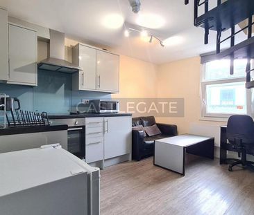 1 bedroom flat to rent - Photo 2