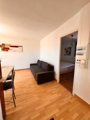 Location Appartement 2 pièces 37m² ALBI 81000 - Photo 1