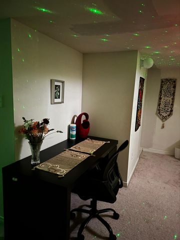 For Lease - 409 Aspendale Crescent Unit# Bsmnt-Room, Mississauga, Ontario - Photo 2