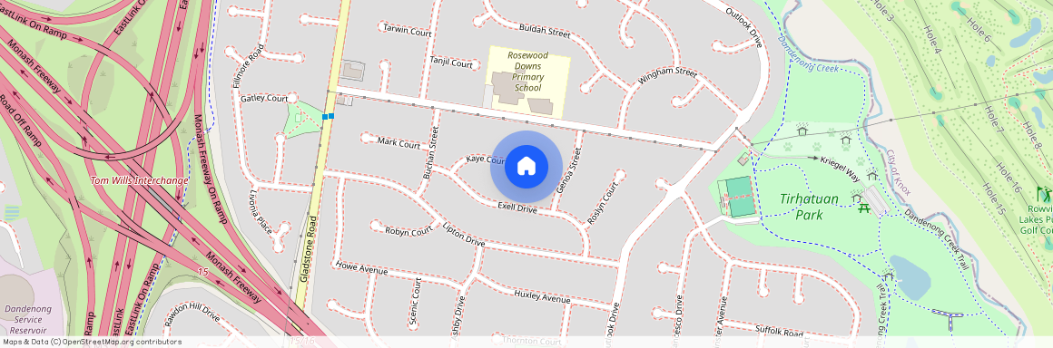 14 Kaye Court, Dandenong North