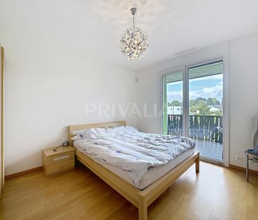 Bel appartement traversant avec vue dégagée - Photo 1