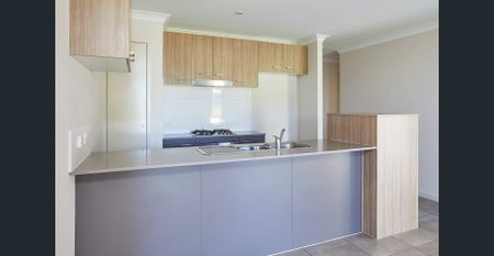 Central Cleveland Low Set Living Available 10 November 2026 - Photo 2