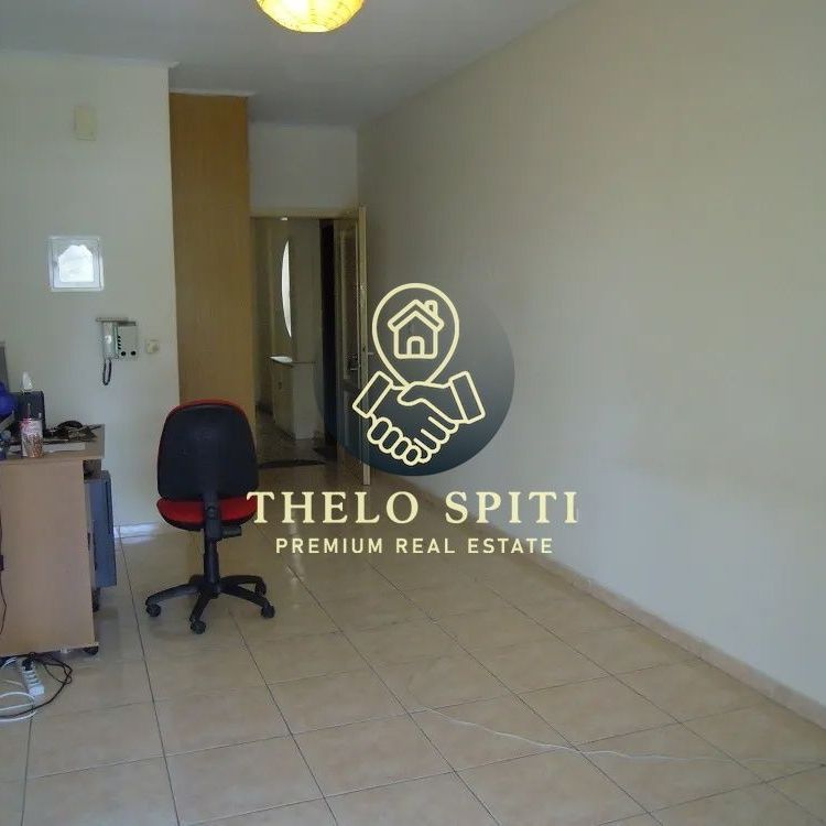 Studio/Γκαρσονιέρα για ενοικίαση Χρυσάκη (Καλλιθέα) - Photo 1