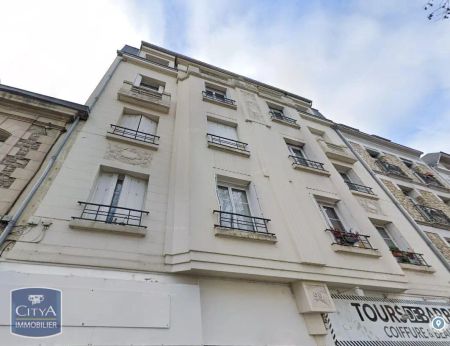 Appartement à louer 3 pièces 62.51m² - Photo 2