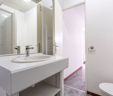 Appartement à louer 2 pièces • 35,34 m 2 Sainte-Geneviève-des-Bois - Photo 3