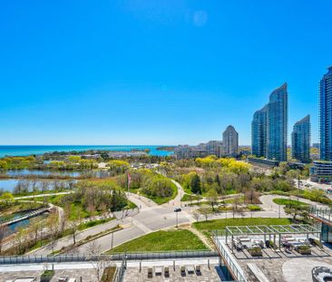 For Lease - 20 Shore Breeze Drive Unit# 1102, Toronto, Ontario - Photo 1