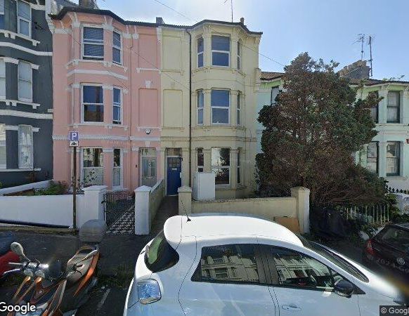 5 Bed Terraced House, Gladstone Place, BN2 - Photo 1