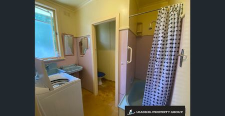 Partly Furnished Close to Central Albury - Photo 4