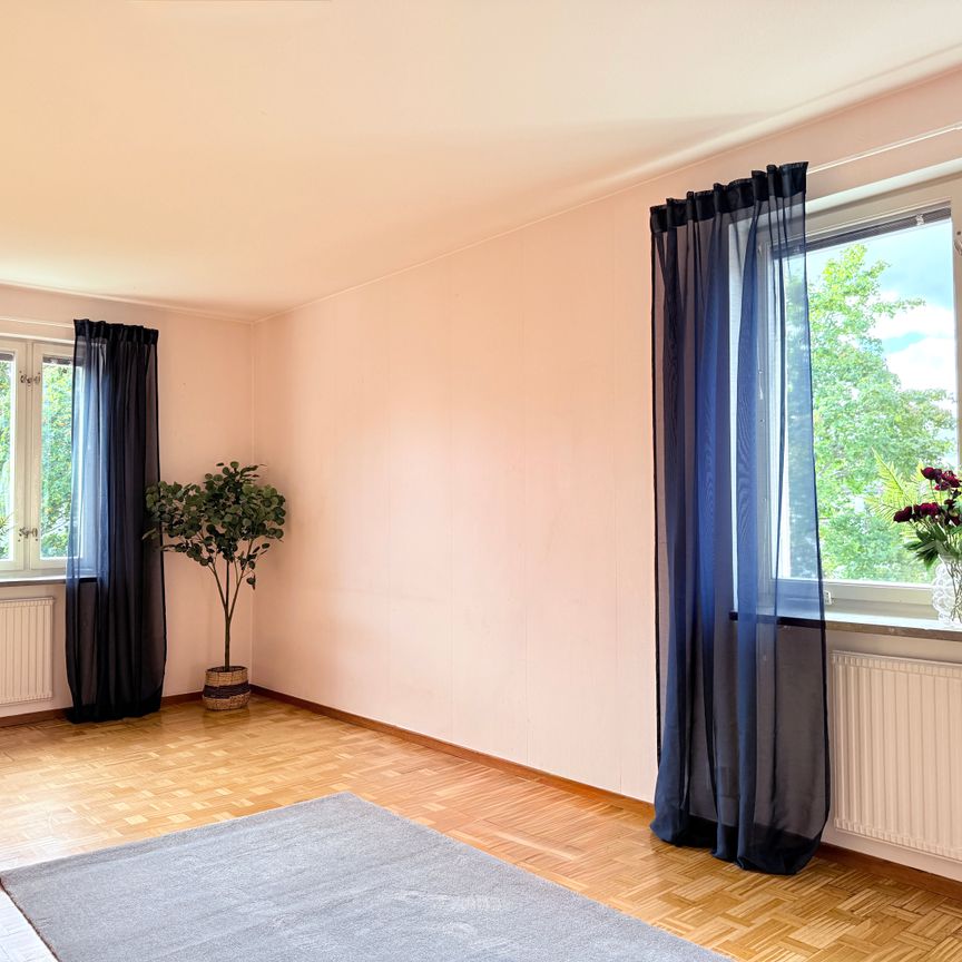 Östermalmsvägen, Finspång - Foto 1