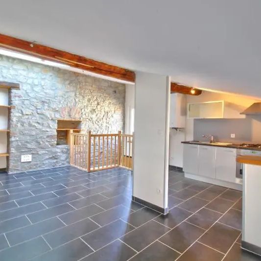 Appartement à louer 2 pièces 42.77m² - Photo 1