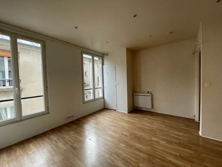 Location appartement 1 pièce, 22.00m², Paris 12 - Photo 3