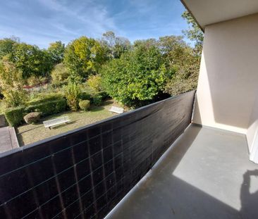 Location Appartement 1 pièce 36m² THORIGNY SUR MARNE 77400 - Photo 5