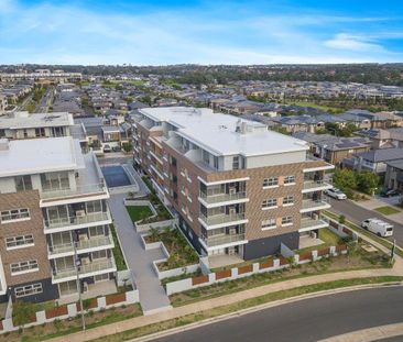 203/42 Armbruster Avenue, North Kellyville NSW 2155 - Apartment For... - Photo 3