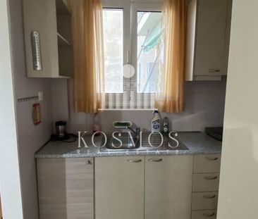 Studio/Γκαρσονιέρα για ενοικίαση Μέσα Παναγίτσα (Χαλκίδα) - Photo 4