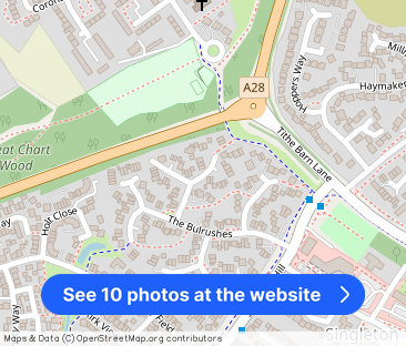 Ashford, Kent - Photo 1