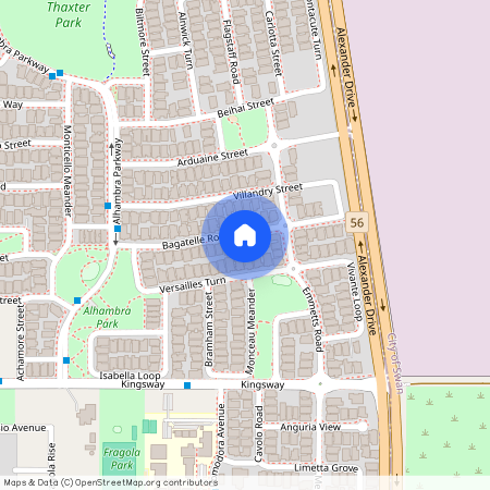 28 Bagatelle Road, WA 6065, Landsdale