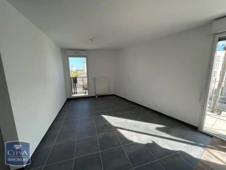 Appartement à louer 2 pièces 47.63m² - Photo 4