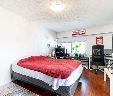 4359 Main Street apartment — Vancouver, BC (4-Bedroom) - 4 Bedroom - Photo 3