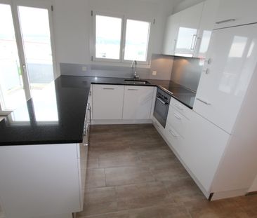 Per sofort zu vermieten: Moderne 4.5 Zi. Wohnungen in Triengen - Photo 5