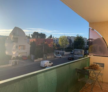 T2 - Avenue du Père Soulas - 41m², - Photo 5