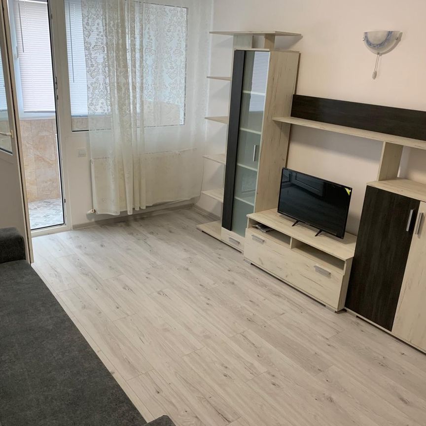 Inchirieri Apartamente 2 camere Bucuresti - Photo 1