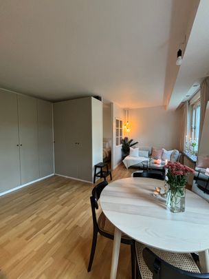 Sjösavägen, Bandhagen - Foto 1