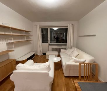 Strålgatan, Stockholm - Photo 2