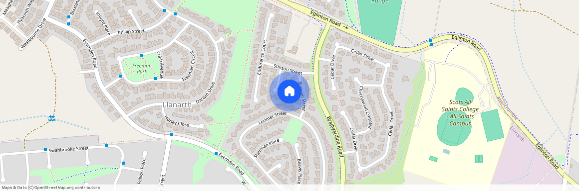 10 Braham Street, NSW 2795, Llanarth