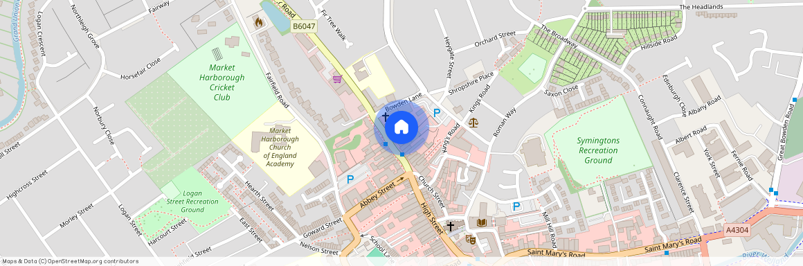 Coach House Mews, Rear Of 44 High Street